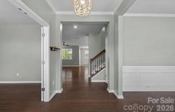 15625 White Quartz Lane, Davidson, NC 28036
