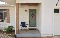 1211 Greenbriar Lane, Cleburne, TX 76033
