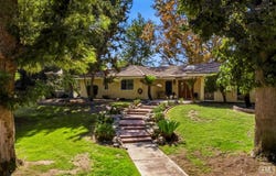 5601 Georgia Drive, Bakersfield, CA 93308
