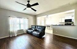 1100 Port Way, Crowley, TX 76036