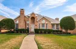 1110 Emily Lane, Carrollton, TX 75010