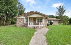 6971 Jefferson Ave, Century, FL 32535