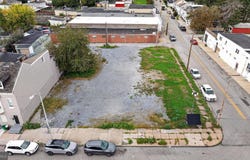 633 E MARKET Street, YORK, PA 17403