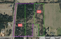 6211 Wesley Powell Road, Lucedale, MS 39452