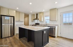 1763 S 357th Drive, Tonopah, AZ 85354