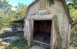 108 Sidon Road, Rose Bud, AR 72137