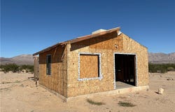 85875 Diamond Bar Road, 29 Palms, CA 92277