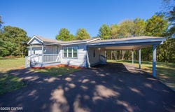 1035 Murphy Lane, Whiteville, TN 38075
