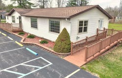 35 E M-61 Road, Gladwin, MI 48624