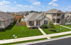 721 Paddock Ln, Georgetown, TX 78626
