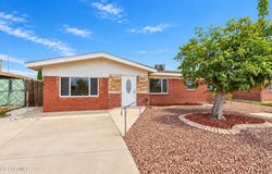 9308 RALEIGH Drive, El Paso, TX 79924