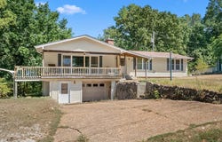 335 BAY RIDGE ROAD, Lakeview, AR 72642