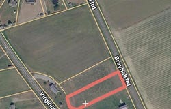 127 Brayhall Road, Edenton, NC 27932
