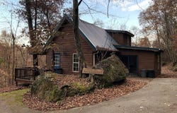 50 Getaways Road, Stanton, KY 40380