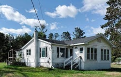 1650 W Washington, Farwell, MI 48622