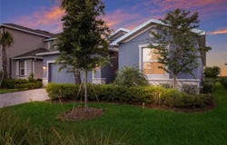 3535 NIGHT STAR Terrace, PARRISH, FL 34219