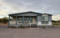 10 CR N 7341, Chambers, AZ 86502