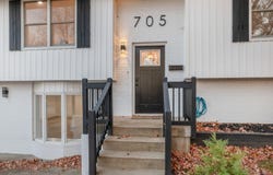 705 S Clay Street, Nevada, MO 64772