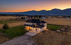 5655 Longview Drive, Florence, MT 59833