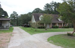 1208 N Wheeler, Colmesneil, TX 75938