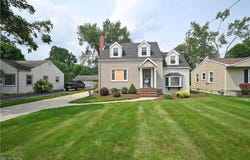 482 Ewing Road, Youngstown, OH 44512