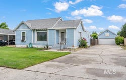 1006 E 1st Street, Emmett, ID 83617