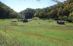22 Perkins Hill Rd, Rosedale, WV 26636