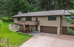 46 Bootlegger Trail, Clancy, MT 59634