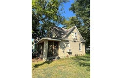 804 N 19th ST, Fort Smith, AR 72901