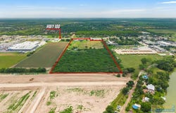 32909 Highway 100, Los Fresnos, TX 78566
