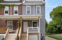 2800 VIOLET Avenue, BALTIMORE, MD 21215