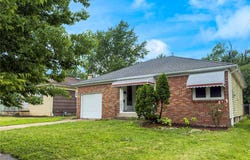 406 Callodine Avenue, Buffalo, NY 14226