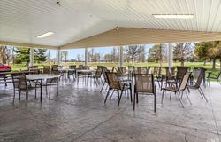 985 S Simpson Drive, Winchester, IN 47394