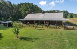 1163 John Amacker Road, Poplarville, MS 39470