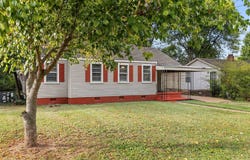 3105 Hatch Blvd, Sheffield, AL 35660