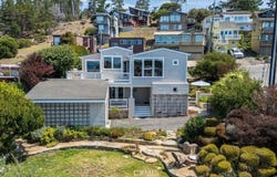 399 Wedgewood, Cambria, CA 93428