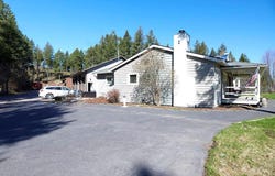 8560 Mt Highway 35, Bigfork, MT 59911