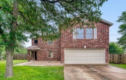 928 Justeford Dr, Pflugerville, TX 78660