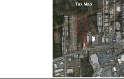 FREDERICK Road, OPELIKA, AL 36801