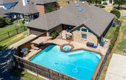 3214 Suzanne Drive, Rowlett, TX 75088