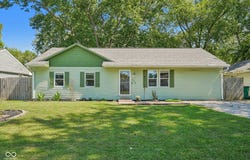 1113 Clifford Court, Lebanon, IN 46052
