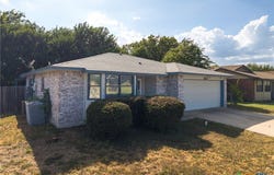 2811 Benchmark Trail, Killeen, TX 76543