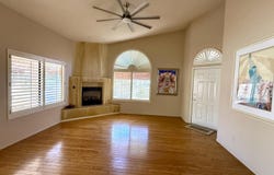 8729 N Johnny Miller Drive, Tucson, AZ 85742