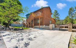 1880 Blackbird Rd., Wrightwood, CA 92397