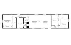 7201 Glenn Ln, Silsbee, TX 77656