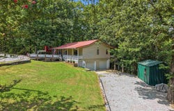 2624 White Tail St, Benton, AR 72019