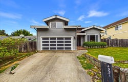 4951 Lundblade Drive, Eureka, CA 95503