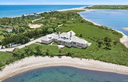 64 W End Road, East Hampton, NY 11937