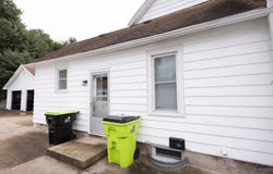 1310 S Clay Avenue, Jacksonville, IL 62650