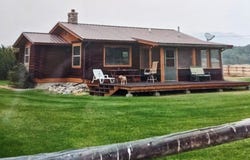 240 Ponderosa, Melrose, MT 59743
